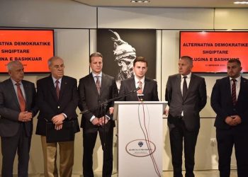 Zgjedhjet në Serbi/ Cakaj apel shqiptarëve: Votoni listën e Luginës së Bashkuar