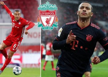 Thiago Alcantara shtang Bayernin/ Merr vendimin e papritur në fund të sezonit