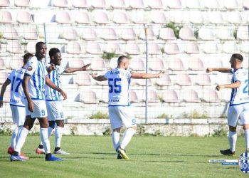 Tirana në ankth pas transfertës në Ballsh, ISHP kërkon kryerjen e tamponëve nga skuadra bardheblu