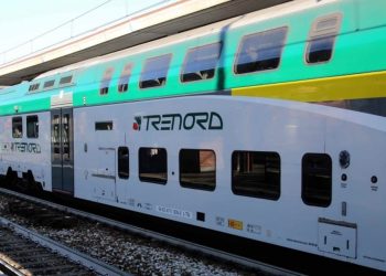 Italia/ Tragjedia e 23-vjeçarit shqiptar, ngec në derën e trenit dhe plagoset rëndë