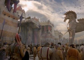 Greqia ka manipuluar historinë? Hidhen dyshime mbi vërtetësinë e Luftës së Trojës