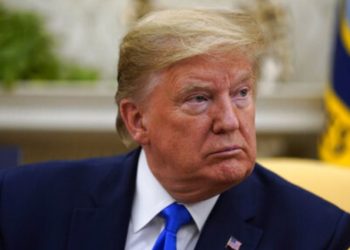 Donald Trump e ka me guvernatorët e vet: Jeni të dobët, tufë budallenjsh. Forcë ndaj protestuesve!