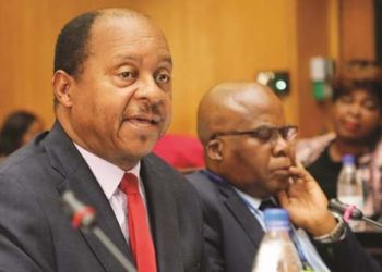 Pas skandalit me kompaninë e shqiptarit/‘Covidgate’ në Zimbabve arreston ministrin e Shëndetësisë