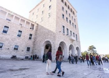 Caktohet data e zgjedhjeve në universitete, Ministrja Shahini: Rruga e vetme për të zgjidhur ngërçin