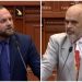 “E keni karamelen në fyt”/ Rama i përgjigjet Valterit: Kriminalizuat dynjanë, flisni për njërin që doli te kthesa e tjetrin fshehur pas ferrës, por…