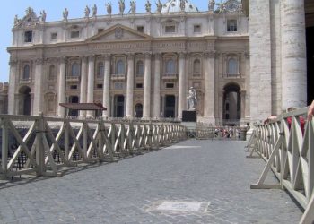 Kush ishte “agjentja 007”, spiunia e Papa Gjon Palit II në Bashkimin Sovjetik?