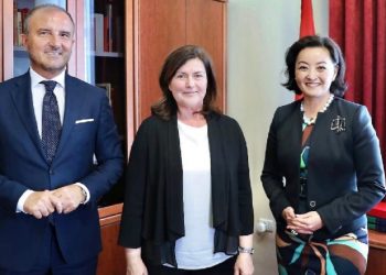 Yuri Kim dhe Soreca takojnë Kryetaren e re të KED pas largimit të Dvoranit: Koha që institucionet të tregojnë integritet