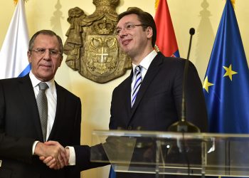 Aleksandër Vuçiç: Pa lëshime ndaj Kosovës heqim dorë nga BE-ja