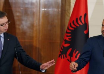Presidenti Vuçiç zbulon pse Ramës nuk i pëlqen “Mini-shengen”: E urren se është term serb