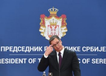 Presidenti Vuçiç e pranon se nuk ka “asnjë zgjidhje fatlume për Serbinë” lidhur me Kosovën