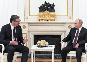 Prag takimit me Kosovën në SHBA, Vuçiç lëviz “kartat” dhe këshillohet me Putinin: Mora mbështetje dhe këshilla të vyera