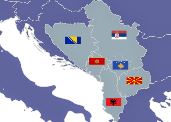 Ende pa vendim, kufijtë e BE-së mund të mbeten të mbyllur për vendet e Ballkanit Perëndimor
