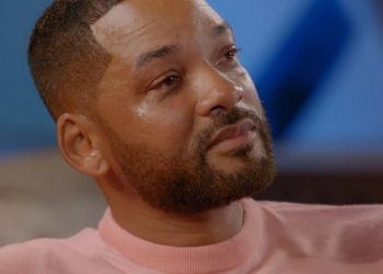 Will Smith rrëfehet mes lotësh: Babai më rrihte, kam ende shenjat në trup