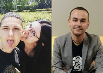 Xheni Karaj do të zgjerojë familjen me partneren, zbulon emrin e babait të foshnjës/ Do të jetë Kristi Pinderi