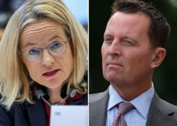 Grenell ia përvesh eurodeputetes gjermane: Në vend që ta kritikoni Trump-in, liberalizoni vizat për Kosovën