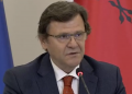 Negociatat me BE, Mazi: Është ushtrimi më i vështirë që ka pasur ndonjëherë vendi ynë