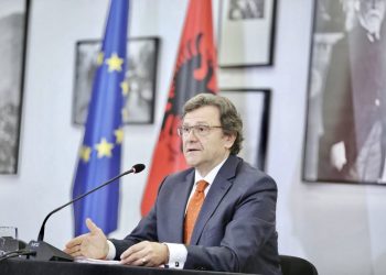 Soreca takohet me Mazin: Mezi presim të bashkëpunojmë