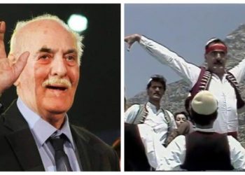 Humbi betejën me sëmundjen e rëndë/ Sot zhvillohen homazhet për mjeshtrin e valles popullore, Besim Zekthi