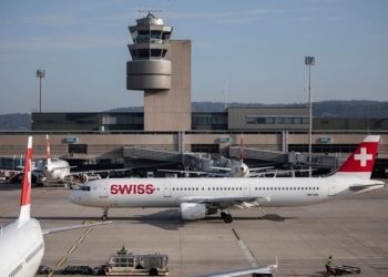 150 shqiptarë bllokohen në aeroportin e Zyrihut, mes tyre dhe i dërguari i posaçëm i BE për dialogun Kosovë-Serbi