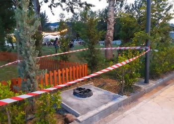 Rritja e temperaturave, te Parku i Liqenit shtohen çezma të reja me ujë të pijshëm
