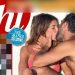 Belen Rodriguez harron Stefano De Martino, buzë pishinës në puthje me një tjetër