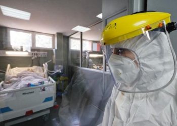 Apeli i Manastirliut ndaj të rinjve: “Ndaluni një sekondë e shihni se ç’po ndodh me Covid-19…”