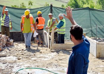 Veliaj premton nga Farka: Brenda nëntorit përfundojmë shtëpitë individuale