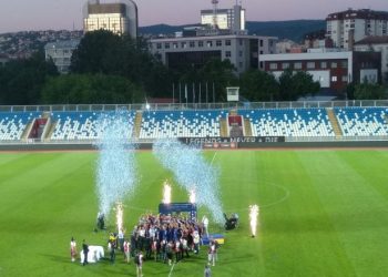 Prishtina fiton Kupën e Kosovës dhe biletën europiane