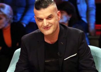 Paradite rrjep shtetin, pasdite tremb miletin