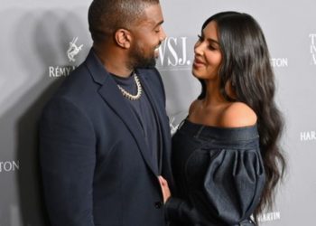 Reperi Kanye West insiston: Do të kandidoj për president të SHBA