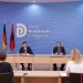 Basha, me biznesin gjerman: Sapo të bëhem kryeministër, do të kthej investimet e huaja në Shqipëri