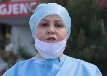 “Infektivi” në maksimumin e kapacitetit, Kolovani: Shtrimet në rritje që prej lehtësimit të masave