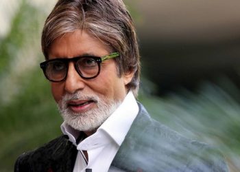 Edhe ylli i Bollywood Amitabh Bachchan rezulton pozitiv me Covid-19