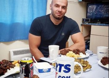 Emri/ Trafikanti shqiptar i drogës që ia doli të shmangte dëbimin nga Britania me pretendimin e gjakmarrjes