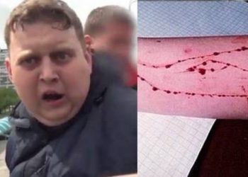 Rikthehet loja e frikshme e “Balenës blu”, policia paralajmëron qytetarët