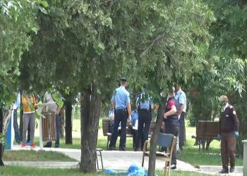 Dyshime në Kosovë: Dikush fiku qëliimisht oksigjenin tek Infektivi, vdiqën 4 persona