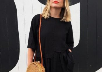 Mrekullia e të zezës në verë: Ja disa ide!