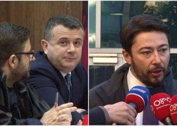 Padia ndaj Taulant Ballës, SPAK rrëzon pretendimet e Shkëlzen Berishës