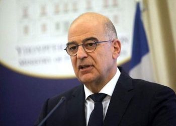 “Aya Sofia”/ Greqia tregon dhëmbët. Ministri Dendias: Çështja të hënën në Bruksel