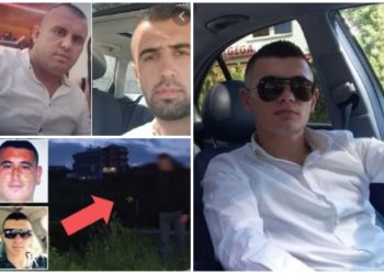 Vrasja me breshëri plumbash e dy vëllezërve në Durrës, lihen në burg autorët e dyshuar
