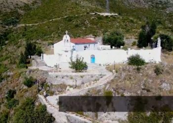 FOTOT/ Rama: Dhërmiu, fshati shqiptar që konkurron me jugun e Francës