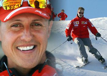 Miku i ngushtë i Michael Schumacher jep lajmin e mirë