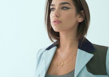 “Krenarë për prejardhjen”/ Dua Lipa: Ja pse postova flamurin e famshëm autokton