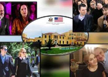 Yuri Kim bën të mundur takimin me Ramën, Bashën, Metën dhe Veliajn? Dalin detajet e darkës më 4 korrik në ambasadën e SHBA-ve