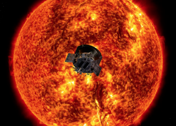 Nuk e keni parë asnjëherë kështu, NASA publikon fotot më të afërta të diellit