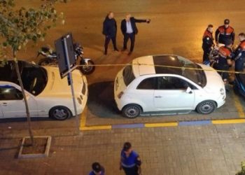 Kamerat zbulojnë vrasësit e mistershëm të të riut në Gjirokastër, burg autorit dhe shokut të tij