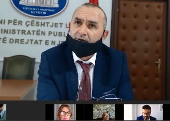 I hapet rruga “Amnistisë fiskale”, Komisioni miraton projektligjin me 16 vota pro dhe 1 kundër