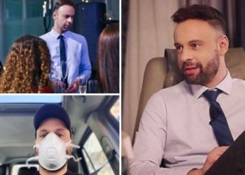 “Jam prekur nga Covid-19”, Bledi Strakosha sqaron sesi ka mundësi që ‘vazhdon edhe punën’
