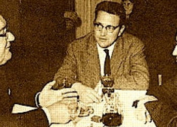 A ishin agjentë Ernest Koliqi dhe Martin Camaj? Dalin dokumentet e deklasifikuara, nga lidhjet me nazistët te gjurmimi në mërgim