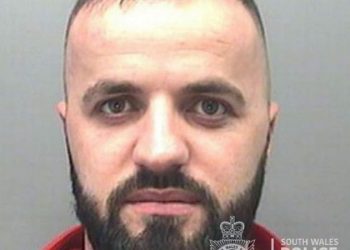 EMRI/ I dëbuar nga Britania, shqiptari arrestohet sërish kur aplikoi